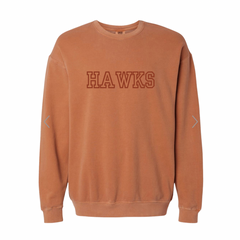 Embroidered Team Crew (no staff discount*)
