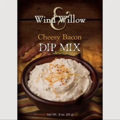 Dip Mix (assorted flavors)