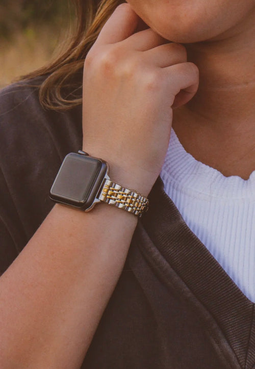 Solis Apple Watch Band