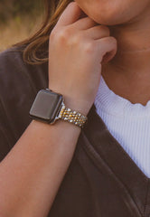 Solis Apple Watch Band