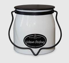 Milkhouse Candle Co. Handle Jar *For Local Pick Up ONLY