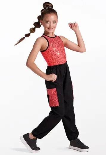 3rd-5th Hip Hop