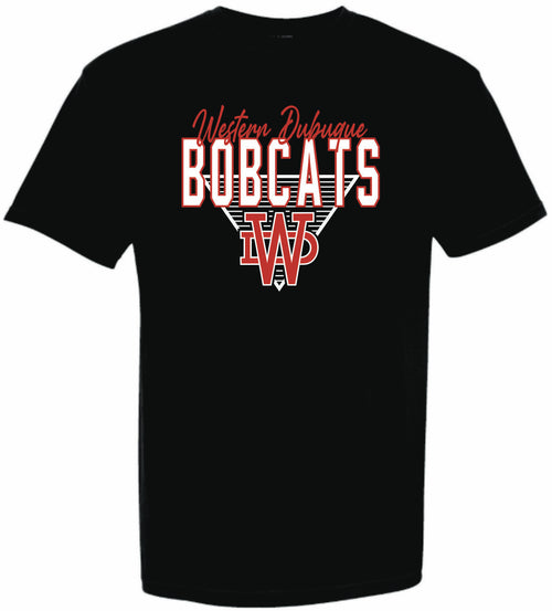 Team Comfort Colors T-Shirt Pre-Order