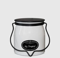 Milkhouse Candle Co. Handle Jar *For Local Pick Up ONLY