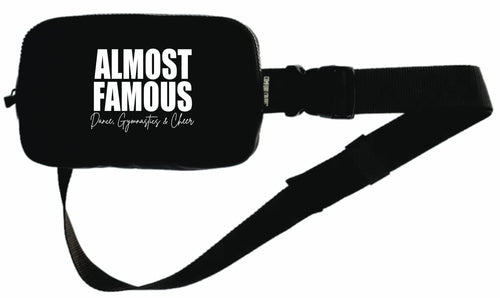 Almost Famous Belt Bag