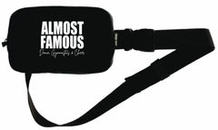 Almost Famous Belt Bag