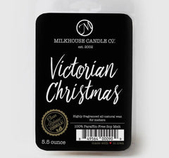 Milkhouse Candle Co. Wax Melts