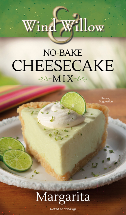 Margarita No-Bake Cheesecake Mix