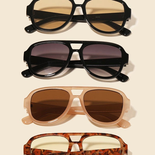 Modern Sunglasses