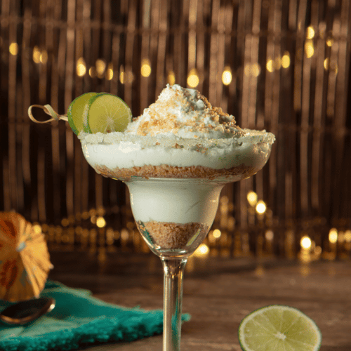 Margarita No-Bake Cheesecake Mix