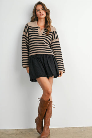 Classic Boxy Fit Tee