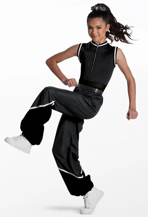 6th-8th Hip Hop