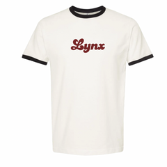Team Ringer Tee *Pre-Order