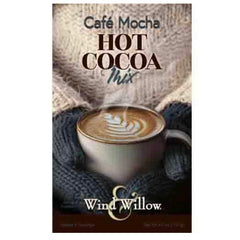 Hot Cocoa Mix (assorted flavors)