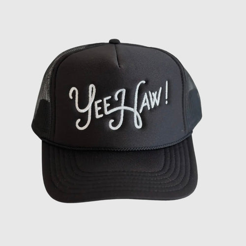 YeeHaw Trucker Hat