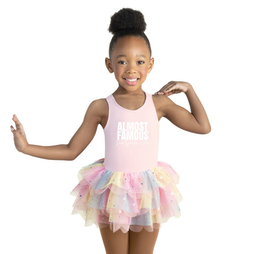 AFDGC Dress