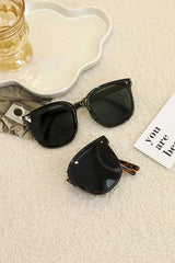 OVERSIZED ACETATE ASSORTED SUNGLASSES