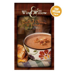 Soup Mix (assorted flavors)
