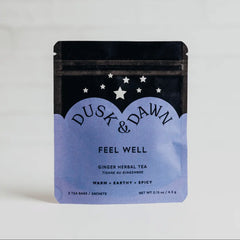 Herbal Tea Pouch
