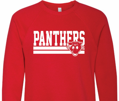 Red Panthers Crew