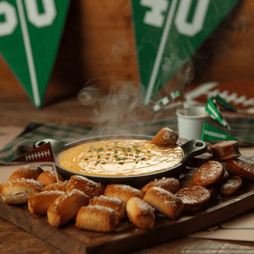 Beer Cheese Hot Dip Mix