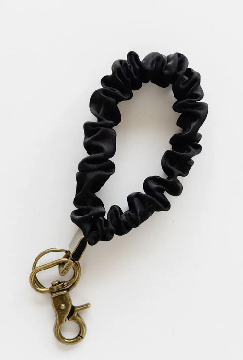 Black Keychain