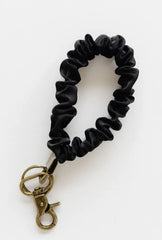 Black Keychain