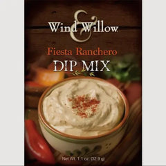 Dip Mix (assorted flavors)