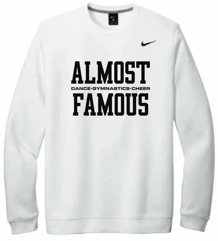 AF Black Sweats Pre-Order