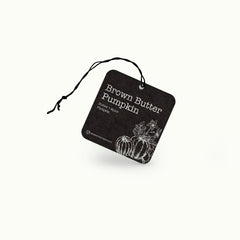 Milkhouse Candle Co. Car Freshner