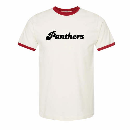 Team Ringer Tee *Pre-Order