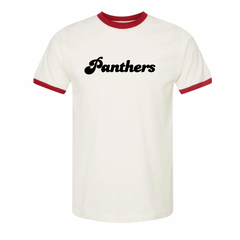 Team Ringer Tee *Pre-Order