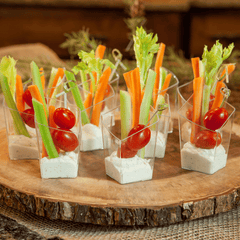 Back at the Ranch- Dip Mixes