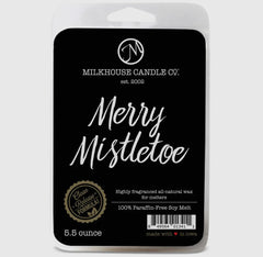 Milkhouse Candle Co. Wax Melts