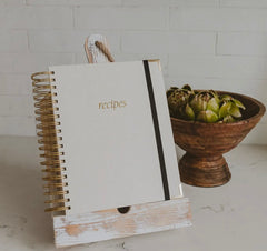 Recipe Book