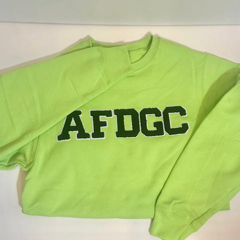 AFDGC Exercise Dress