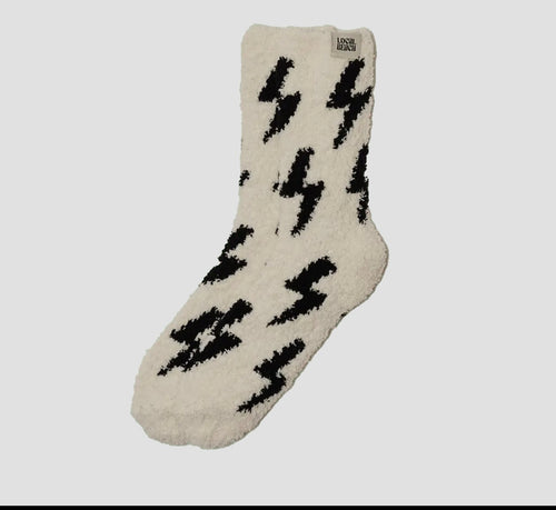 Cozy Socks