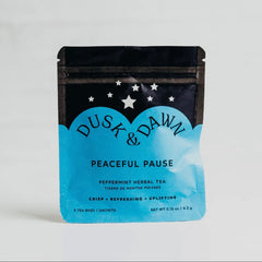 Herbal Tea Pouch