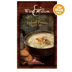 Soup Mix (assorted flavors)