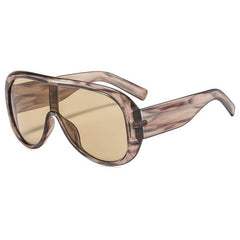 APRES-SKI FRAME SUNGLASSES 40SG831