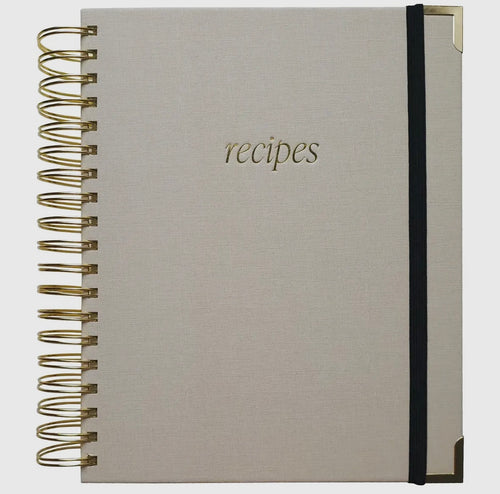 Recipe Book