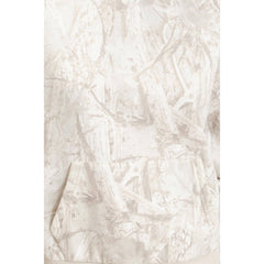 Tree Camouflage Hoodie With Kangaroo Pocket