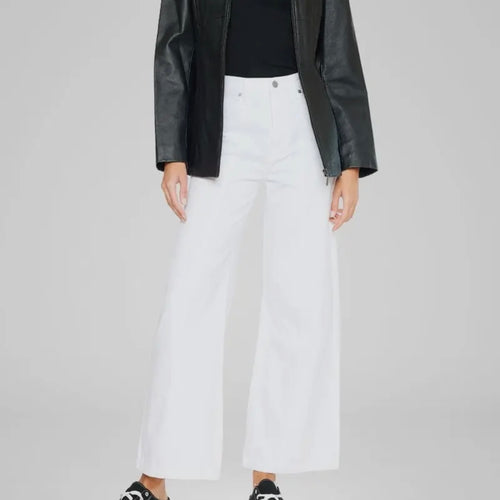 Kan Can Open Pack Ultra High Rise 90's Wide Leg Jean