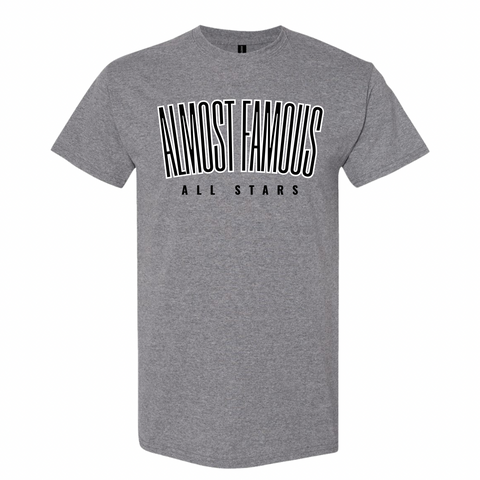 AF Competition Dance Team T-Shirt 2026-2027