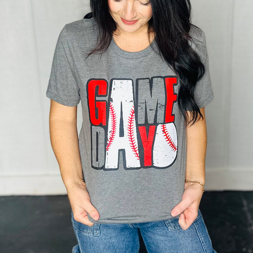 Game Day T-Shirt