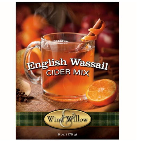 Cider Mix (assorted flavors)