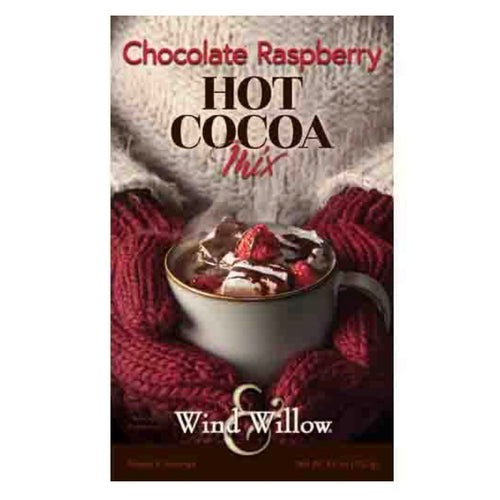 Hot Cocoa Mix (assorted flavors)