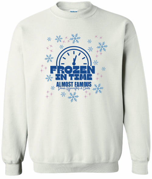 Recital/Showcase Crew Neck Pre-Order