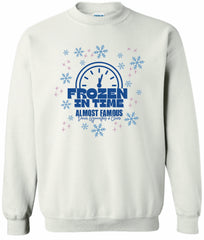 Recital/Showcase Crew Neck Pre-Order