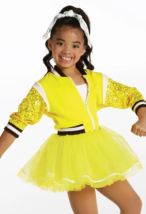 Preschool Hip Hop